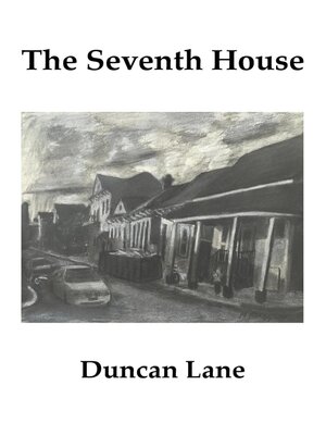 cover image of The Seventh House